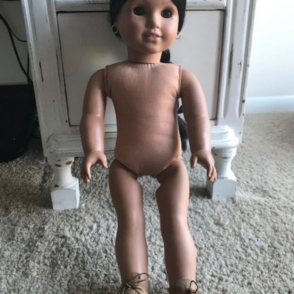 VINTAGE-RETIRED Josefina Montoya Doll Lot in EXCELLENT Like NEW Condition - Picture 3 of 16